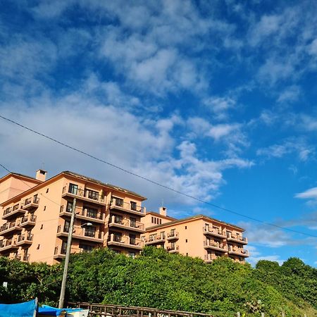 Jurere Beach Village Studios Para Temporada Florianópolis Dış mekan fotoğraf